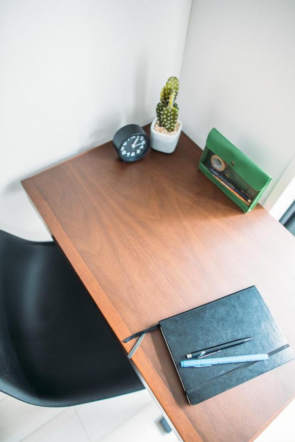 Dash Living Nihonbashi Apartahotel