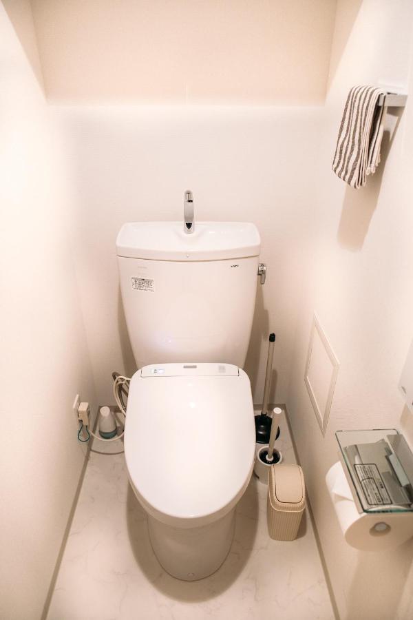Dash Living Nihonbashi Hotel apartamentowy *