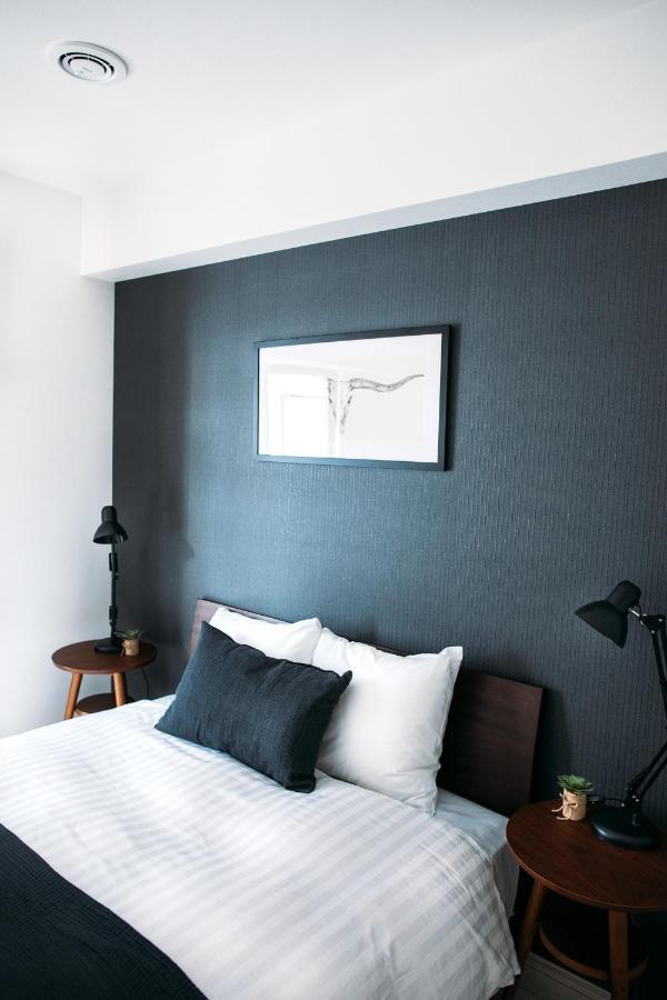 Hotel apartamentowy Dash Living Nihonbashi