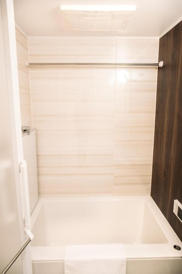 Dash Living Nihonbashi Hotel apartamentowy *