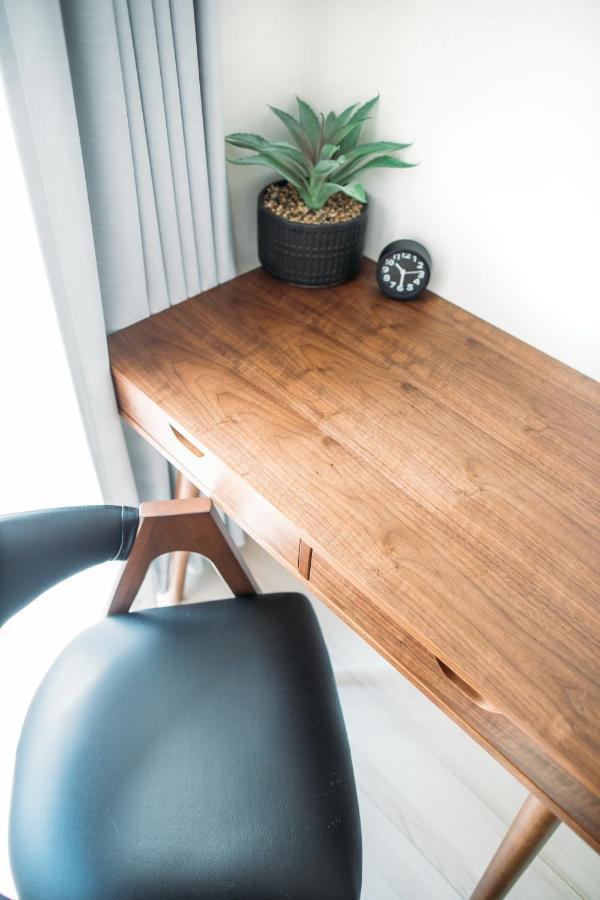 Hotel apartamentowy Dash Living Nihonbashi