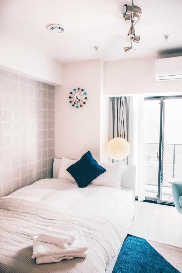 Dash Living Nihonbashi * Tokio