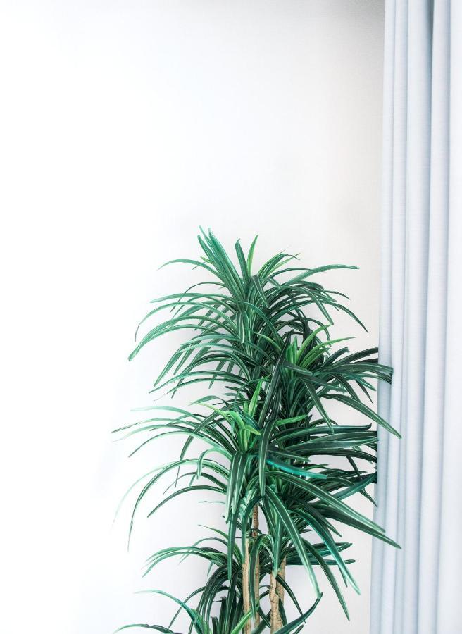 Dash Living Nihonbashi Hotel apartamentowy