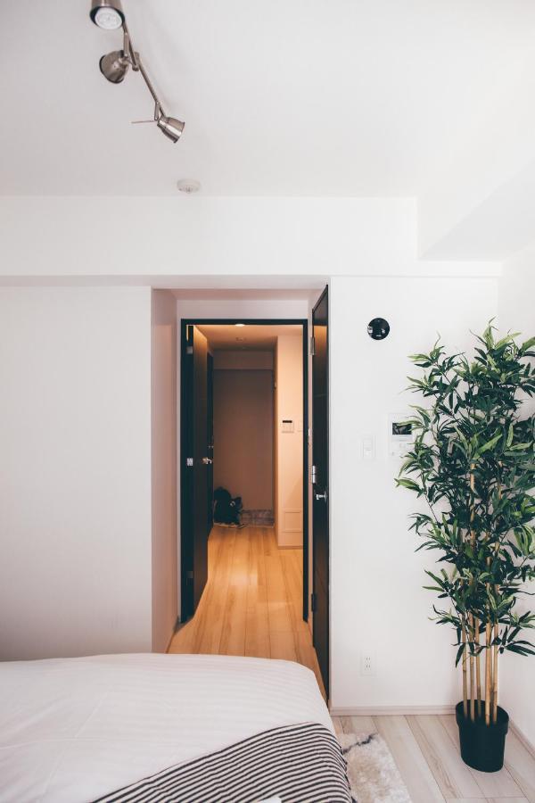 Dash Living Nihonbashi Hotel apartamentowy