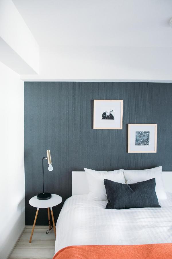 Dash Living Nihonbashi Hotel apartamentowy *