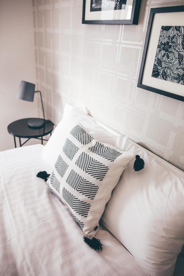 Dash Living Nihonbashi Apartahotel
