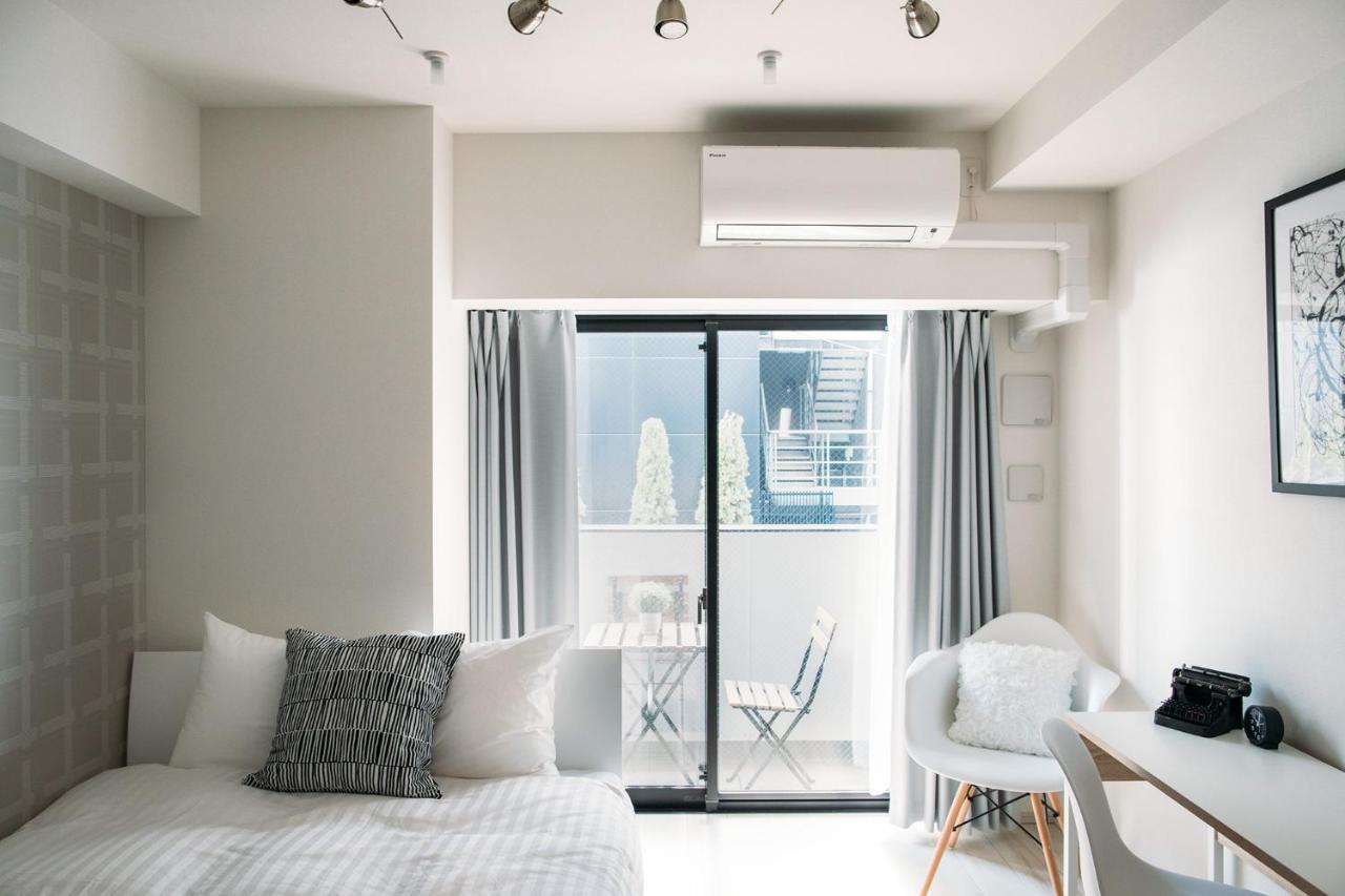 Dash Living Nihonbashi * Tokio