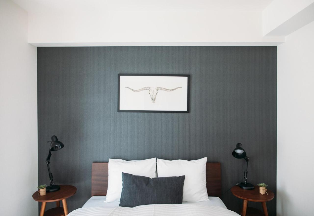 Dash Living Nihonbashi Hotel apartamentowy Tokio