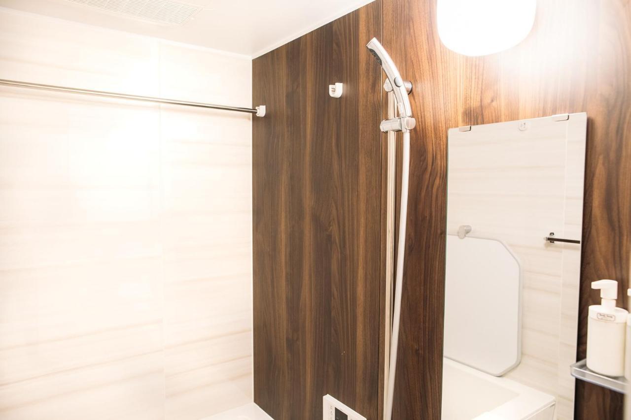 Dash Living Nihonbashi * Tokyo prefektur