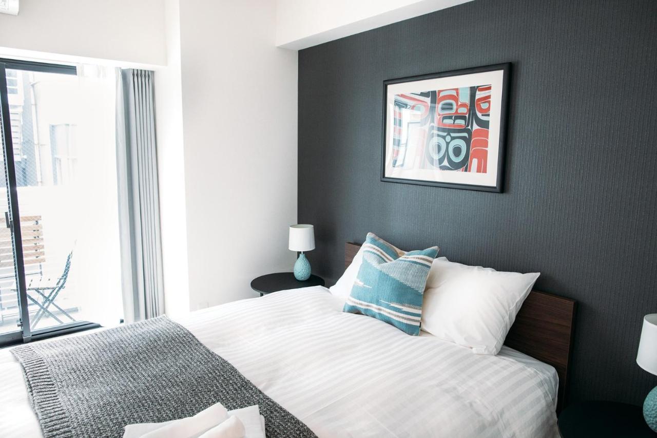 Dash Living Nihonbashi Tokyo prefektur
