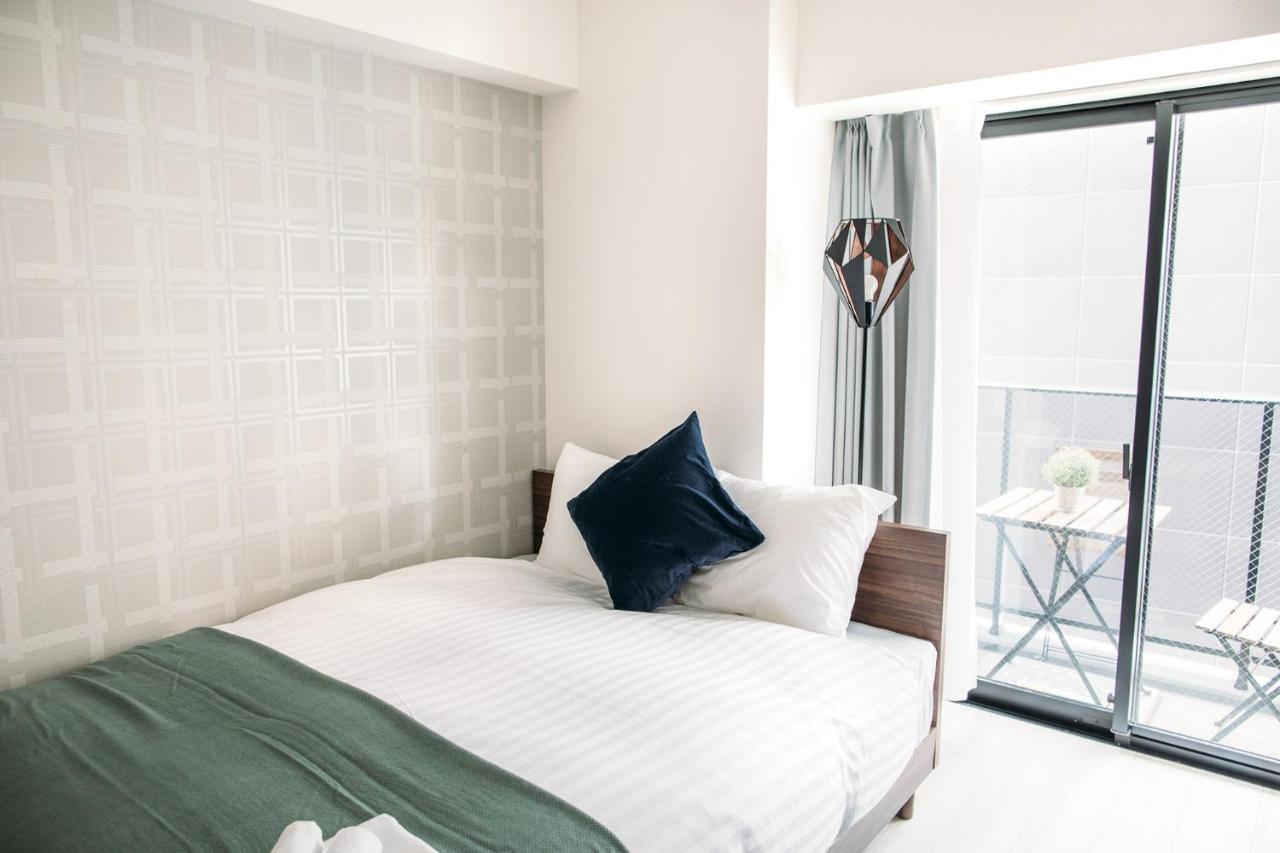 Dash Living Nihonbashi * Tokyo prefektur